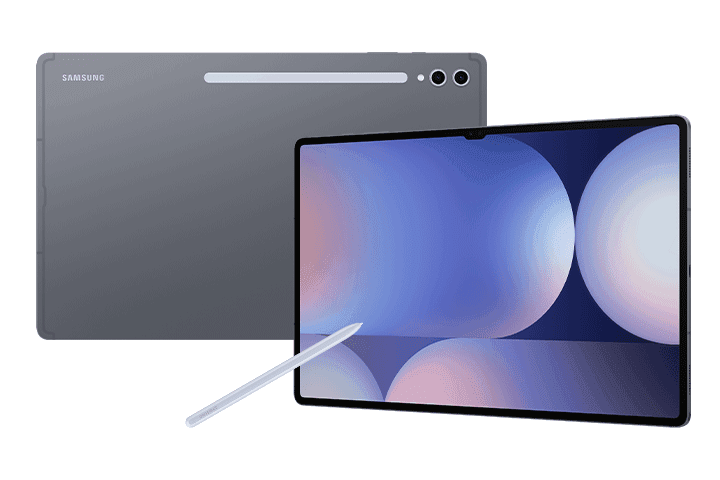 Samsung Galaxy Tab S10 Series Resmi Diluncurkan, Tawarkan Teknologi AI dan Chipset MediaTek