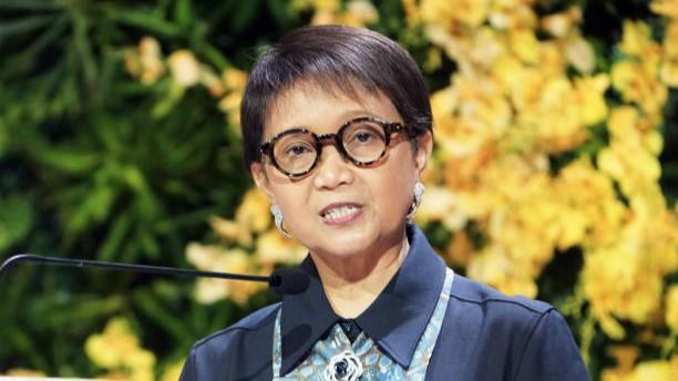 Indonesia Dukung Pemulihan Ekonomi Suriah di Tengah Konflik