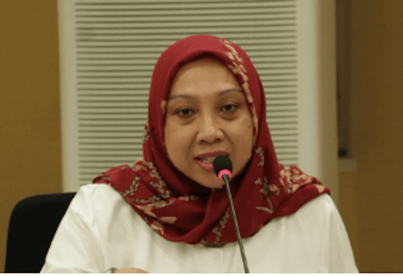 Kemen PPPA Kawal Kasus Kekerasan Terhadap Perempuan di Bangkalan