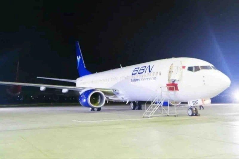 BBN Airlines Diyakini Ampuh Ciptakan Harga Tiket Pesawat Jadi Terjangkau
