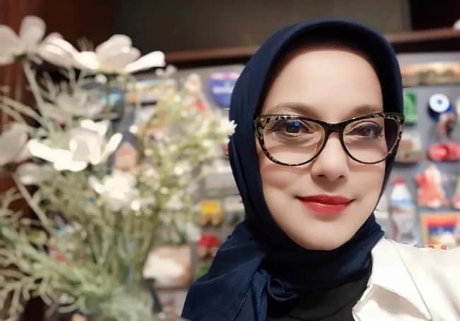 Kabar Duka! Marissa Haque Meninggal Dunia
