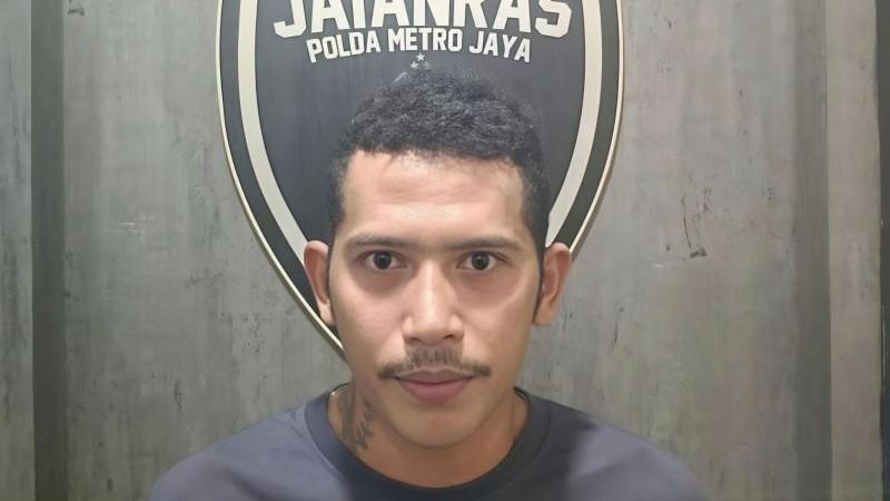 Kembali Tangkap Tersangka Pembubaran Acara Diskusi di Kemang, Ini Perannya