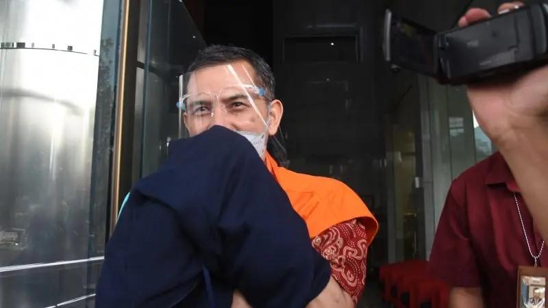 Eks Walkot Cimahi Ajay M Priatna Bebas Bersyarat pada Kasus Suap