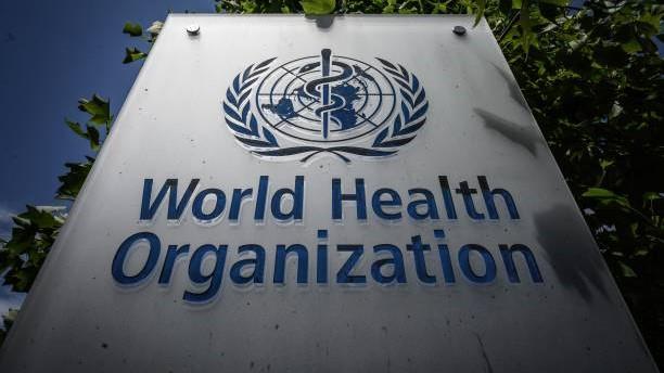 WHO Setujui Penggunaan Tes Diagnostik Pertama untuk Mpox