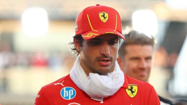 Carlos Sainz Targetkan Kemenangan Terakhir Bersama Ferrari Sebelum Hengkang