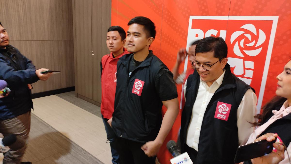 KPK Belum Umumkan Hasil Analisis Dugaan Gratifikasi Jet Pribadi Kaesang Pangarep