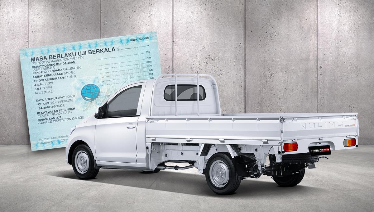 9 Dokumen Wajib untuk Uji JIR, Jangan Sampai Salah Bawa!