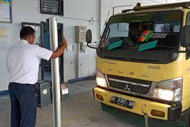 Kendaraan Tak Lakukan Uji KIR? Ini yang Akan Terjadi