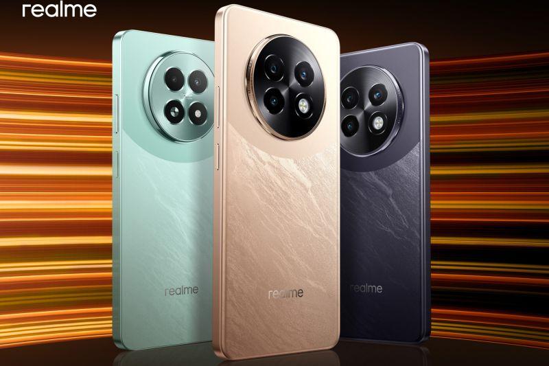 Siap-siap! Realme bakal Luncurkan 13 Series 5G Pertengahan Oktober 2024