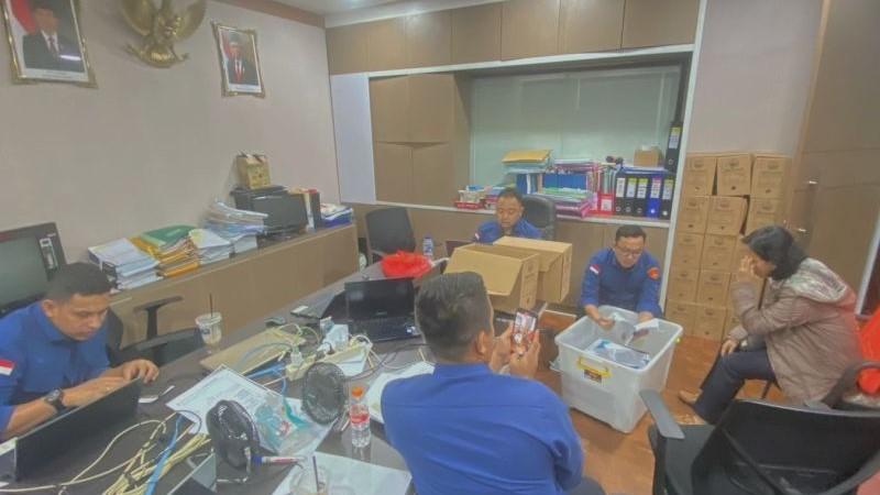 Kejagung Ungkap Kasus Perkebunan Sawit Ilegal Terkait Penggeledahan di Kantor KLHK