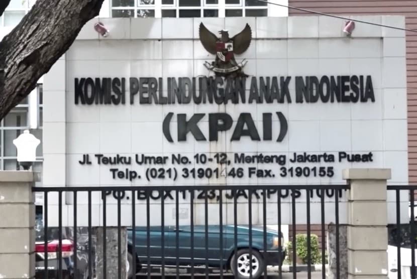 KPAI Desak Aksi Cepat Mensos Tangani Kasus Asusila di Panti Asuhan Tangerang