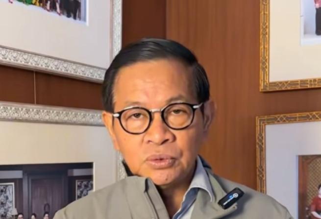 Pramono Anung Janji Gaji Guru Honorer Setara UMR