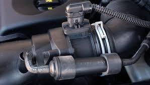 7 Dampak Sensor MAF Mobil Rusak, Biaya Service Bisa Capai Seharga Unit Bekas?