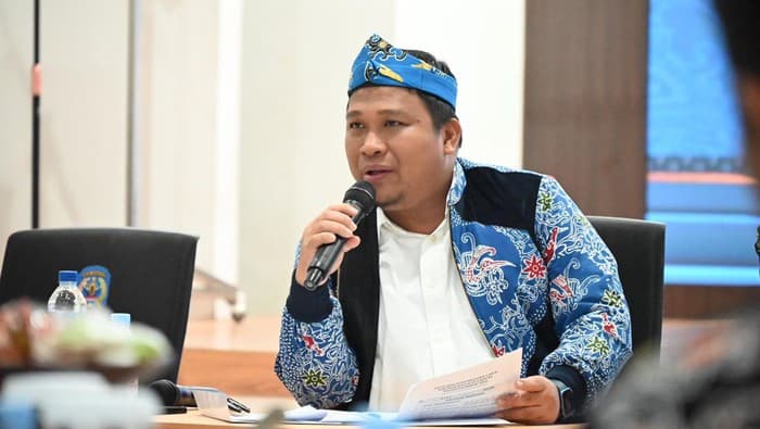 Demokrat Dorong Pemanfaatan Hutan untuk Riset dan Inovasi Industri