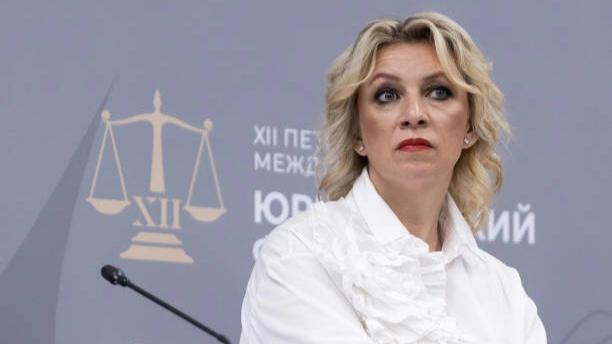 Rusia Kecam Serangan Udara Israel ke Lebanon dan Suriah