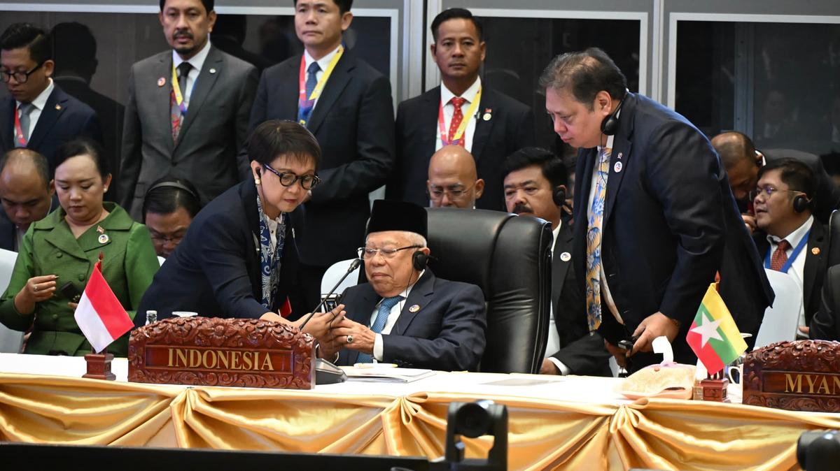 Kemitraan ASEAN-RRT: Tekankan Pentingnya Menjaga Stabilitas dan Perdamaian