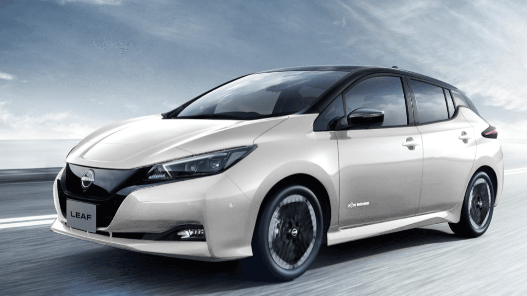 Fast Charging Rentan Terbakar, Nissan Recall 23 Ribu Unit Leaf EV
