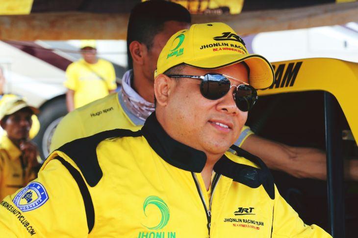 Haji Isam Ngakunya Nggak Terlihat Kasus Korupsi Gubernur Kalsel