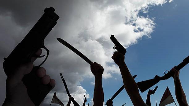 Serangan di Tambang Pakistan Tewaskan 20 Penambang, 7 Terluka