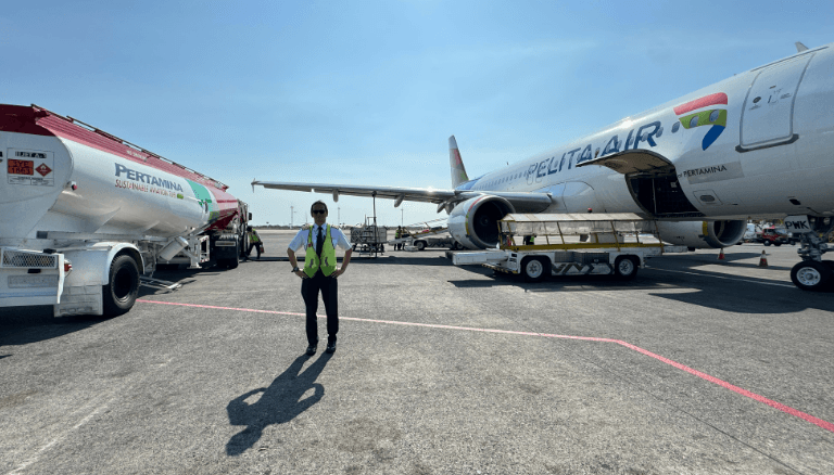 Pelita Air Jadi Official Airline Partner Album Tour Maliq & D’Essentials