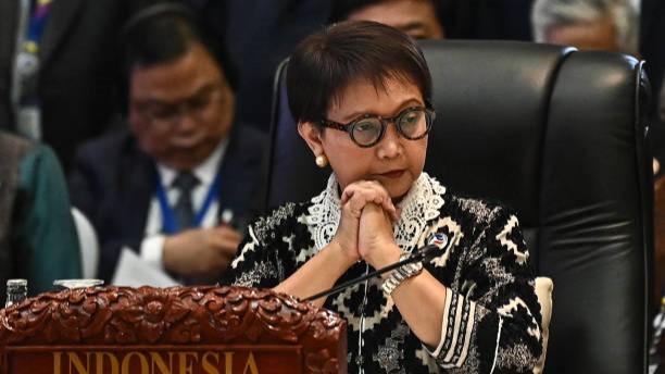 Kemlu RI Sukses Evakuasi 40 WNI dari Lebanon saat Eskalasi Konflik