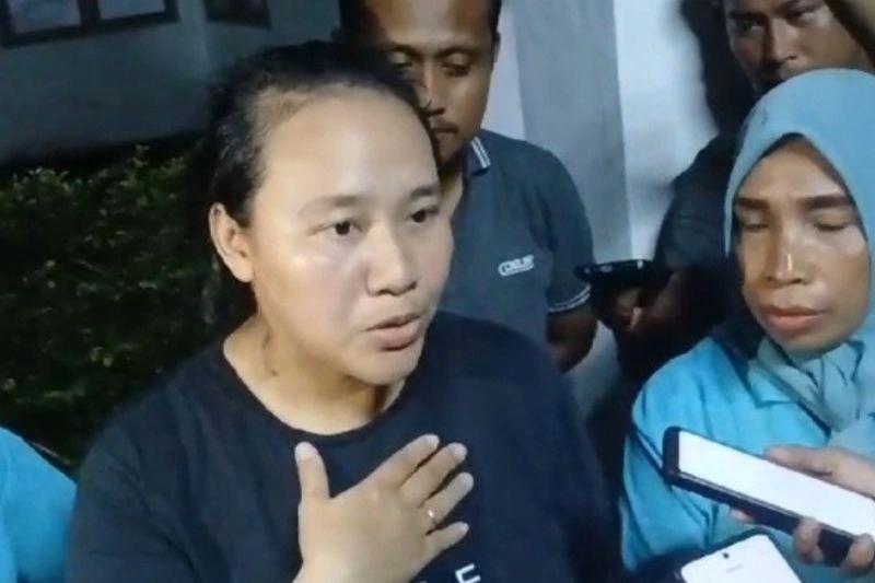 Speedboat Terbakar, Cagub Malut Benny Laos Meninggal Dunia Usai Perawatan Medis