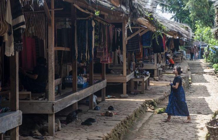 Warga Badui Dalam Meninggal Dunia Akibat Tuberkulosis