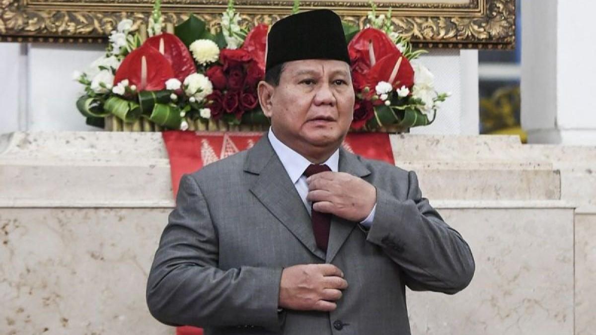 Sederet Calon Menteri Diundang Prabowo ke Kertanegara IV