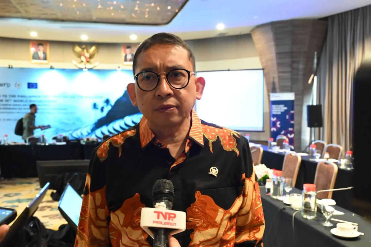 Singgung Passion Pribadi, Fadli Zon bakal jadi Menteri Kebudayaan?