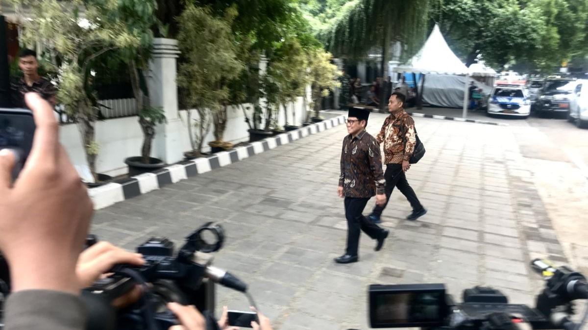 Daftar 20 Nama Tokoh yang Sambangi Rumah Prabowo