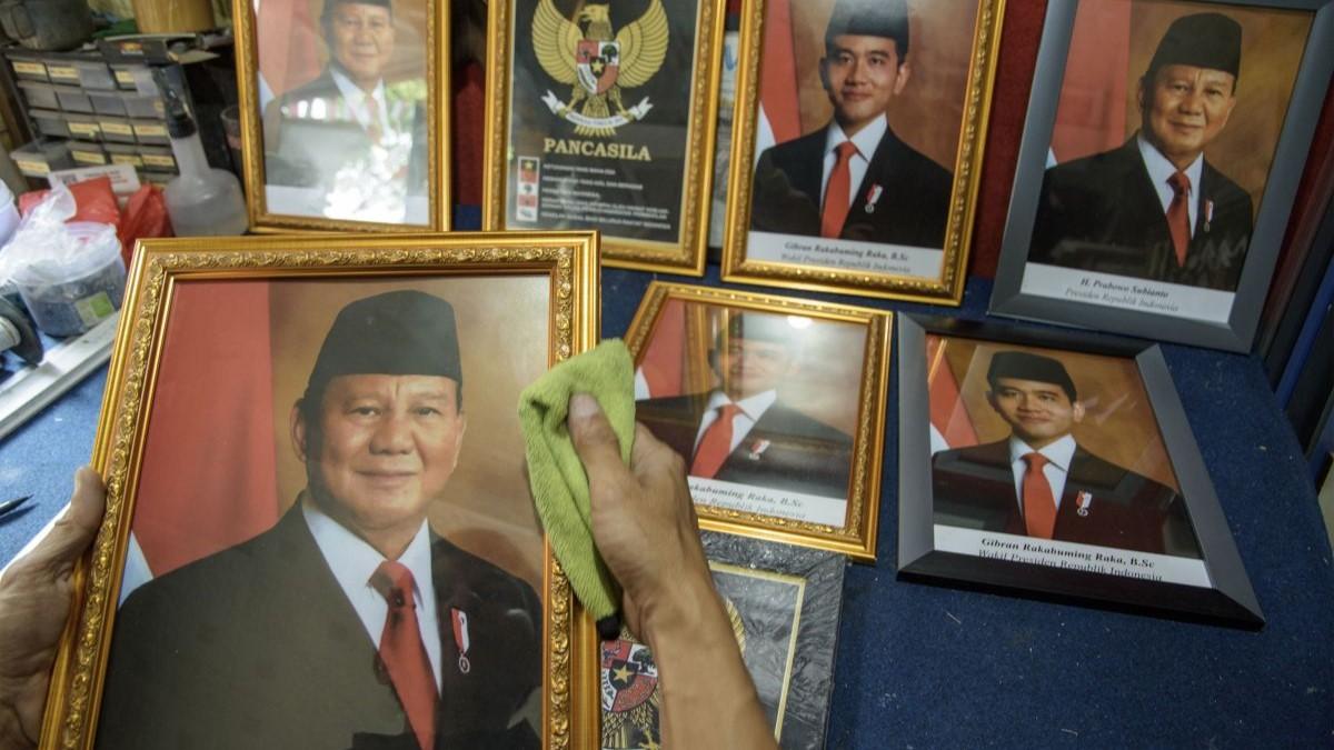 Kabinet Prabowo-Gibran Mulai Disusun, Begini Prediksi Pengamat