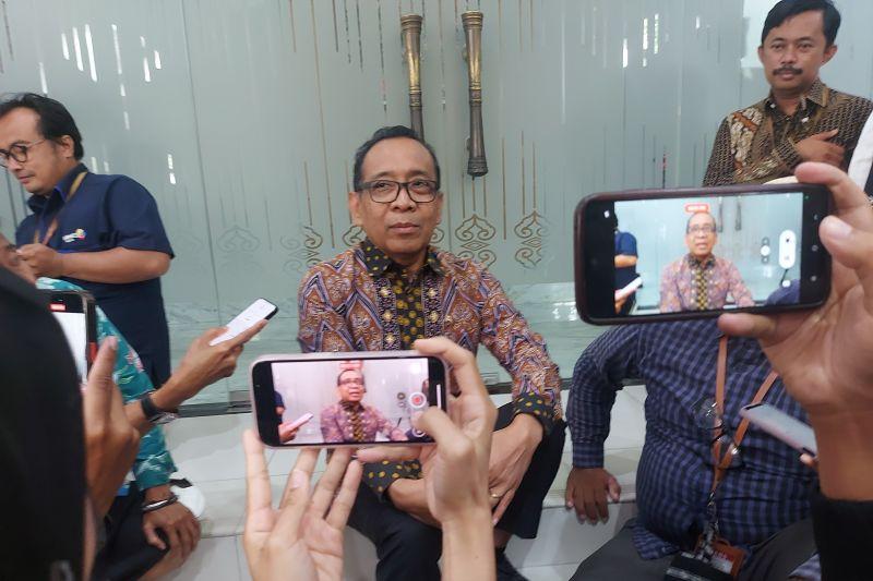 Pratikno soal Mobil Mercedes Terparkir di GBK: Untuk Tamu Negara Pelantikan Prabowo-Gibran