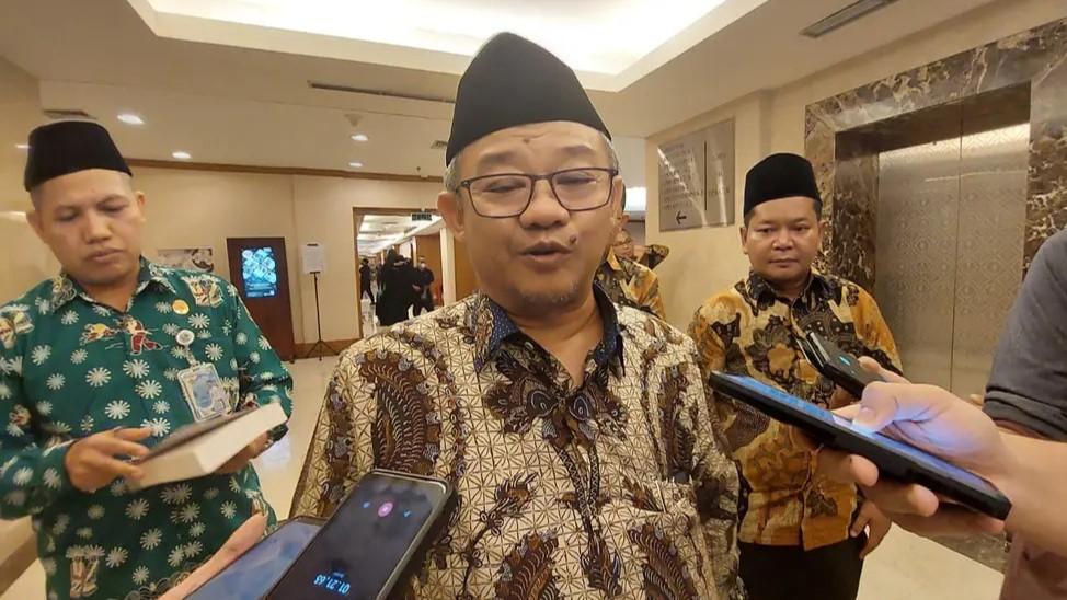 Abdul Mu'ti Ngaku bakal Didampingi 2 Wamen di Kemendikdasmen