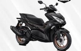 Spesifikasi Yamaha Aerox 155 Connected ABS: Motor Matic Sporty dengan Fitur Canggih