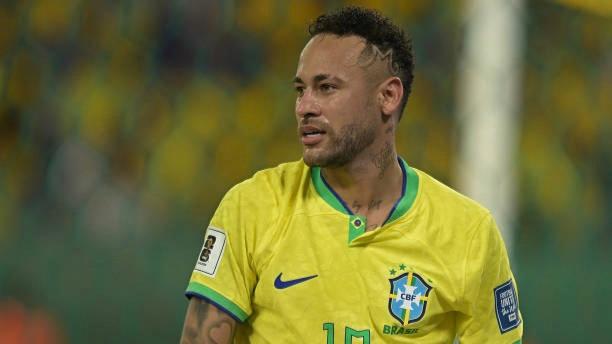 Neymar Siap Kembali Merumput pada 21 Oktober
