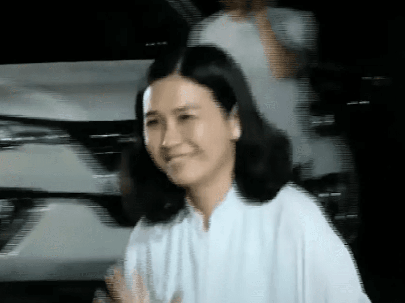 Veronica Tan, Calon Menteri Prabowo: Ini Profil dan Sepak Terjangnya