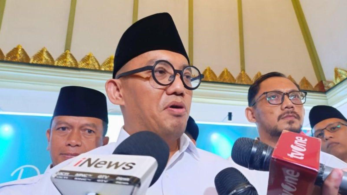 Prabowo Subianto Bekali Para Calon Menteri-Wamen di Hambalang, Bahas Geopolitik hingga AI