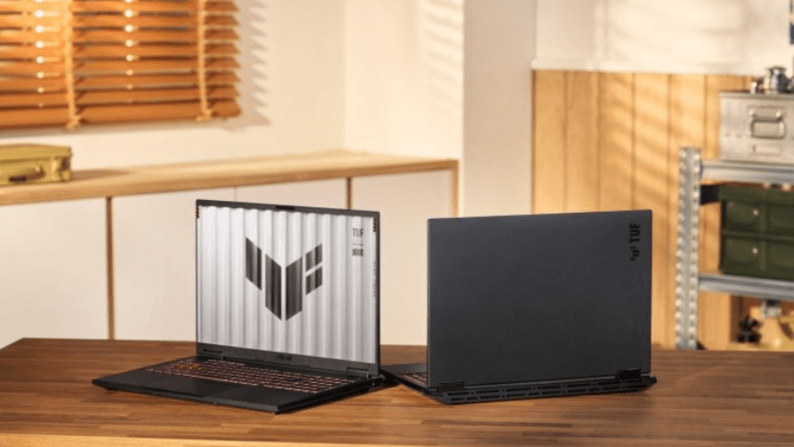 ASUS Luncurkan TUF Gaming A16: Laptop Gaming 16 Inci Pertama di Indonesia dengan AI