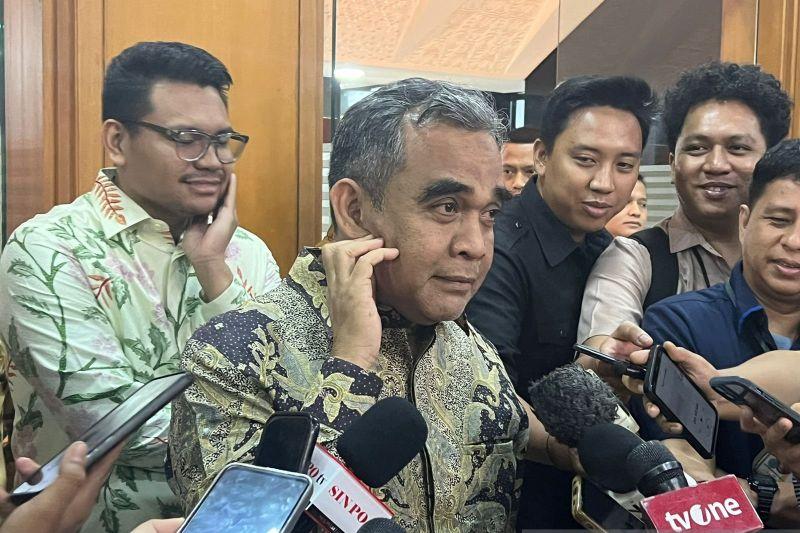 MPR Gelar Geladi Pelantikan Prabowo-Gibran Jumat dan Sabtu Pekan ini