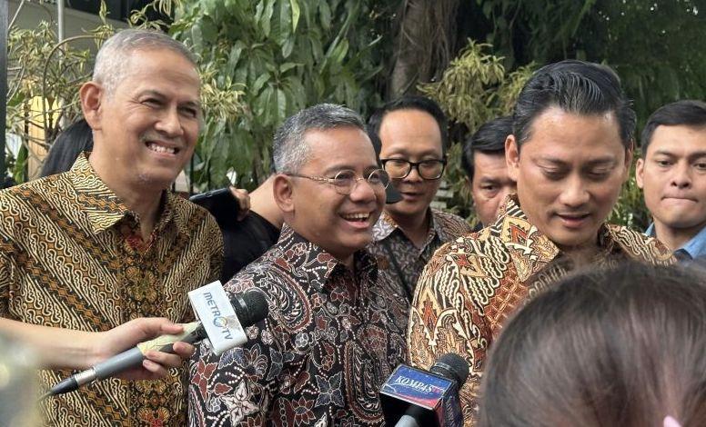 Prabowo bakal Beri 3 Wamenkeu Bantu Kerja Sri Mulyani