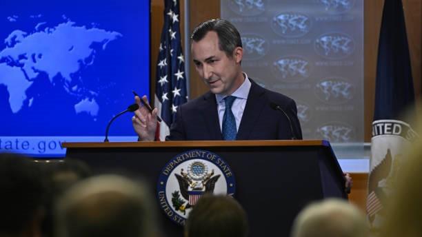 Yahya Sinwar Tewas, AS Kembali Dorong Proposal Gencatan Senjata