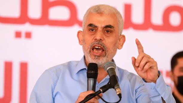 UNRWA Bantah Laporan Israel Soal Staf Tewas bersama Yahya Sinwar