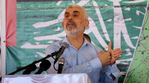 Hamas Pastikan Yahya Sinwar Tewas Akibat Serangan Israel