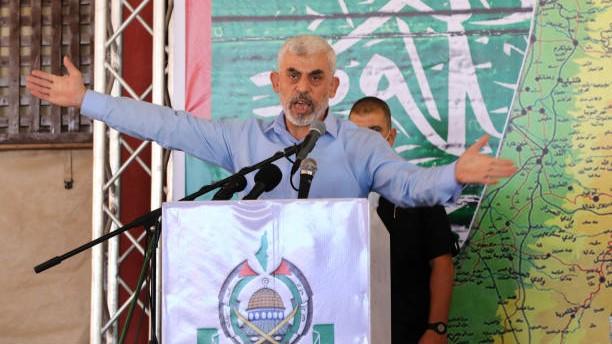 Hamas Tak Bisa Dimusnahkan, Klaim Kematian Yahya Sinwar Belum Terkonfirmasi