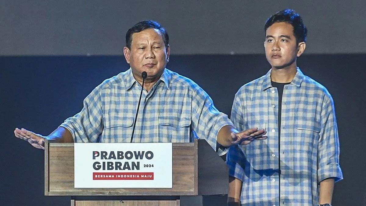 CFD Diliburkan, Prabowo-Gibran Siap Sapa Masyarakat di Sudirman-Thamrin