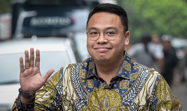 Angga Raka Prabowo akan Dilantik Sebagai Wakil Menteri Komunikasi dan Digital di Kabinet Merah Putih