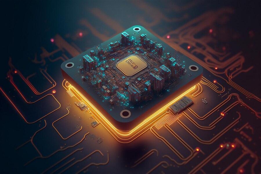 5 Rekomendasi Chipset Terbaik untuk Performa Smartphone Maksimal