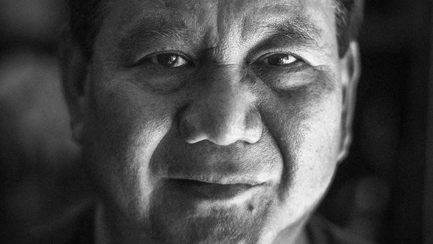 Prabowo Unggah Selfie Close-up Bernuansa Hitam Putih, Apa Artinya?