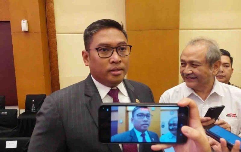 Komitmen Sudaryono Wujudkan Misi Presiden Prabowo untuk Kedaulatan Pangan