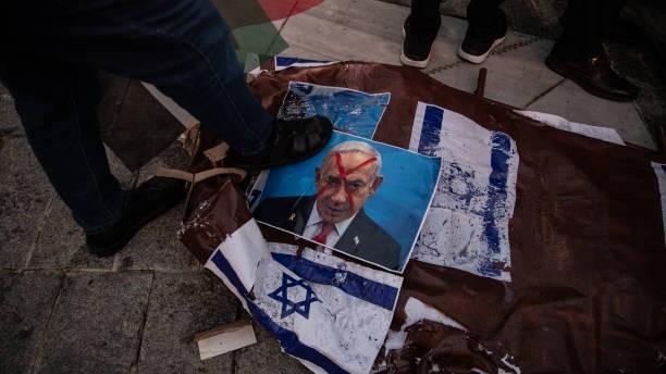 Mengapa Netanyahu Ogah Hentikan Perang Meski Sinwar Tewas?